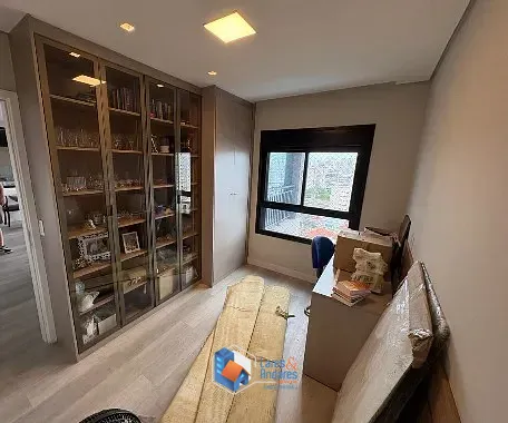 Apartamento, 3 quartos, 157 m² - Foto 10