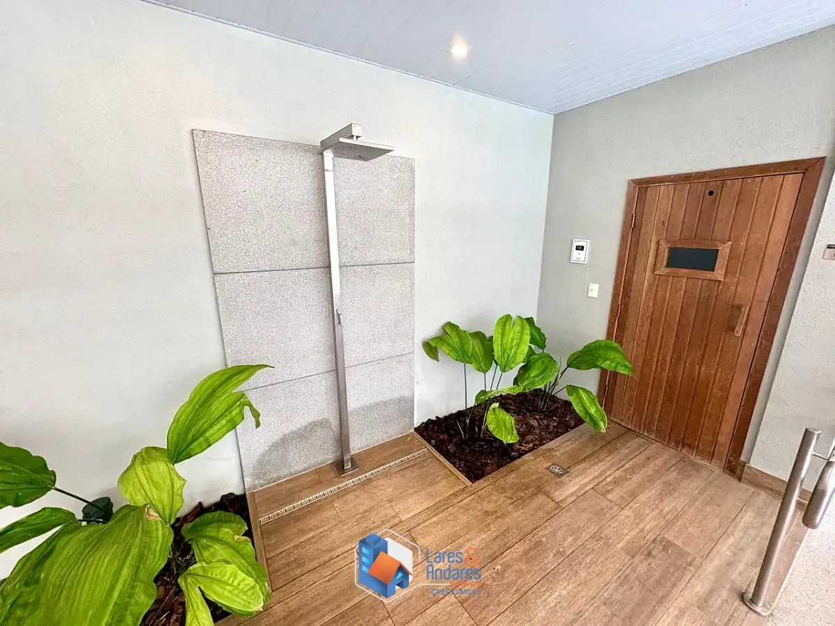 Apartamento, 3 quartos, 157 m² - Foto 41
