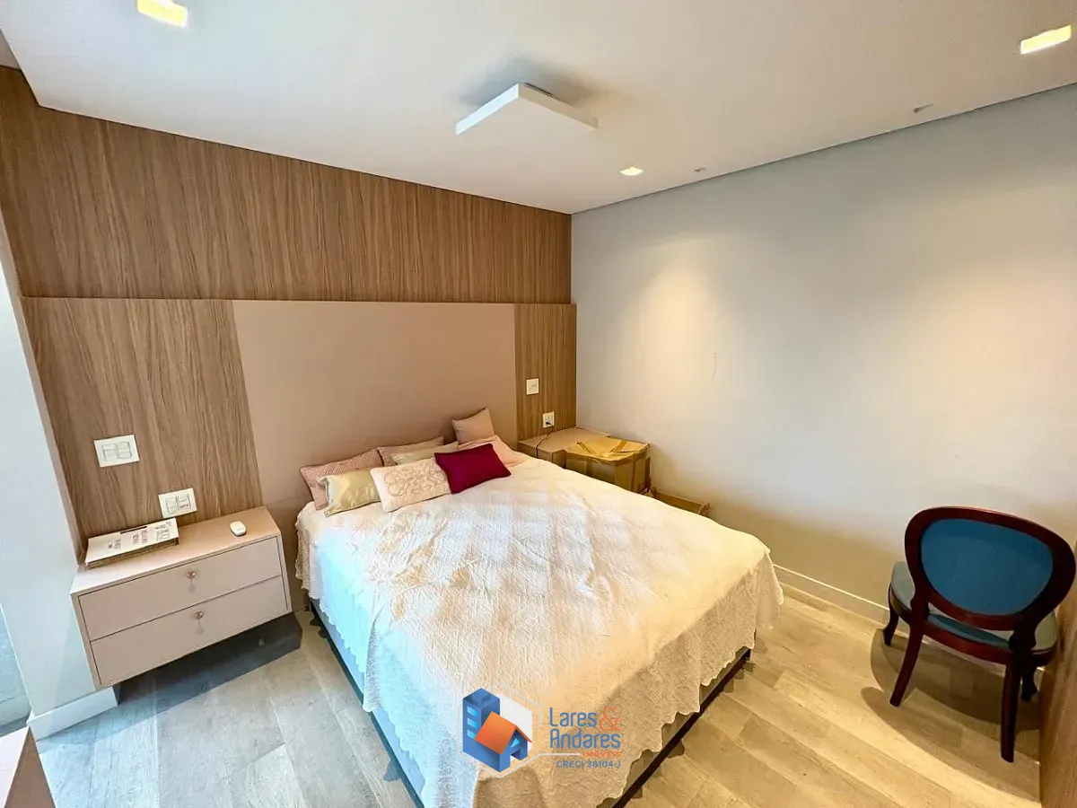 Apartamento, 3 quartos, 157 m² - Foto 15