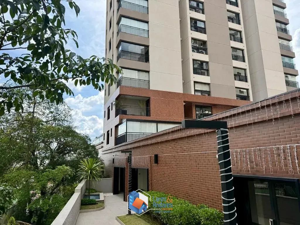 Apartamento, 3 quartos, 157 m² - Foto 29