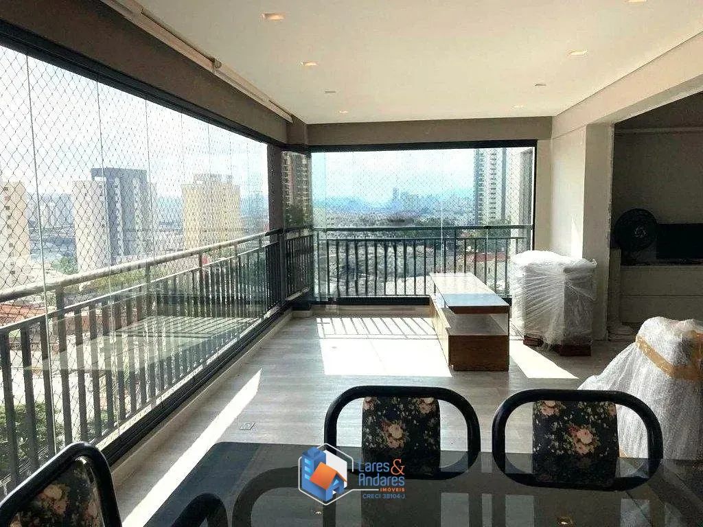 Apartamento, 3 quartos, 157 m² - Foto 2