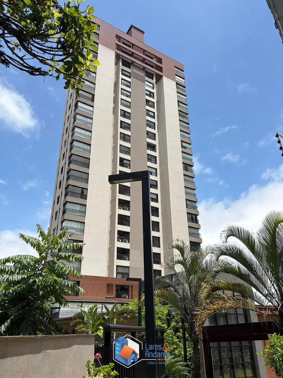 Apartamento, 3 quartos, 157 m² - Foto 28