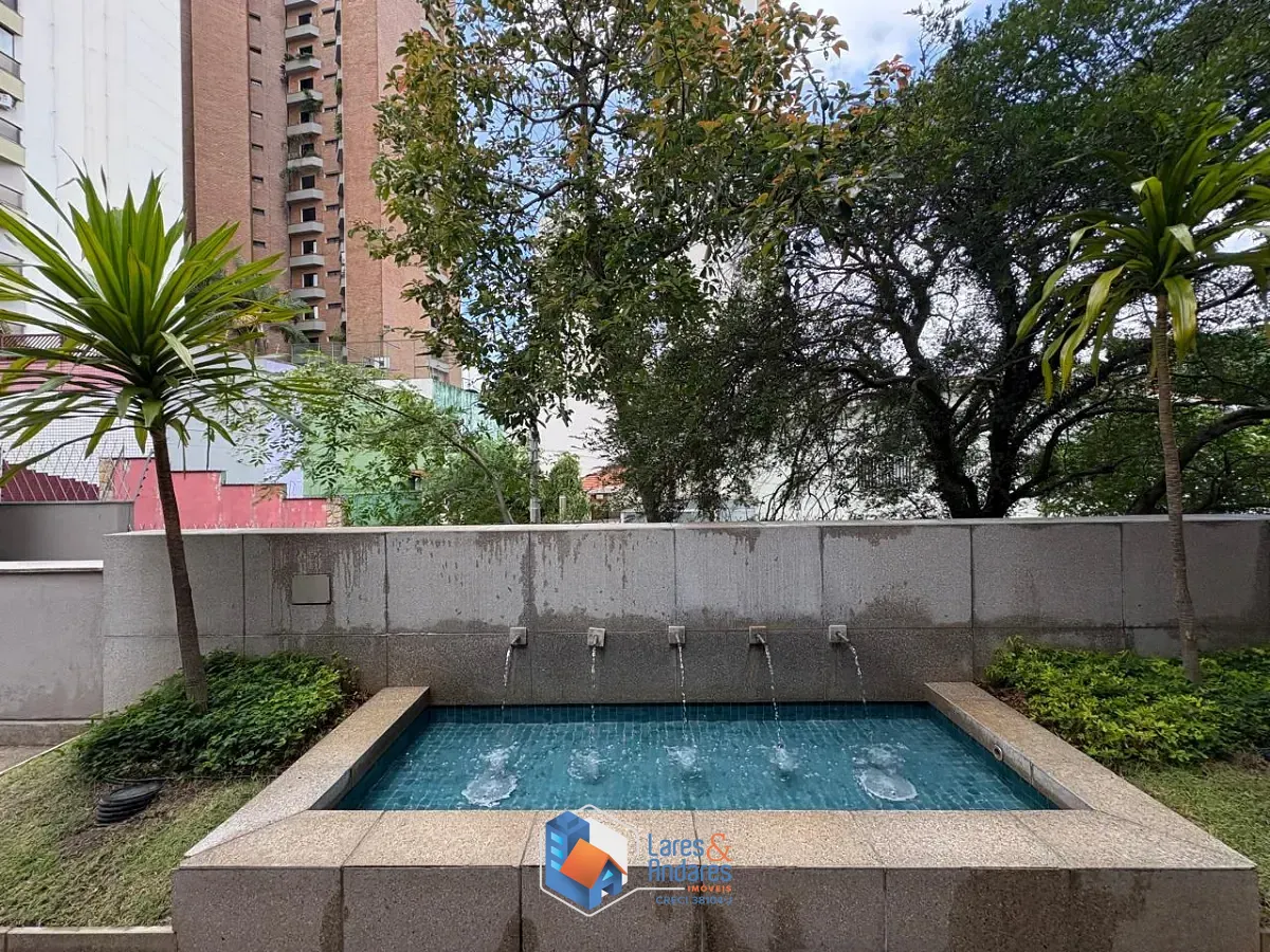 Apartamento, 3 quartos, 157 m² - Foto 47