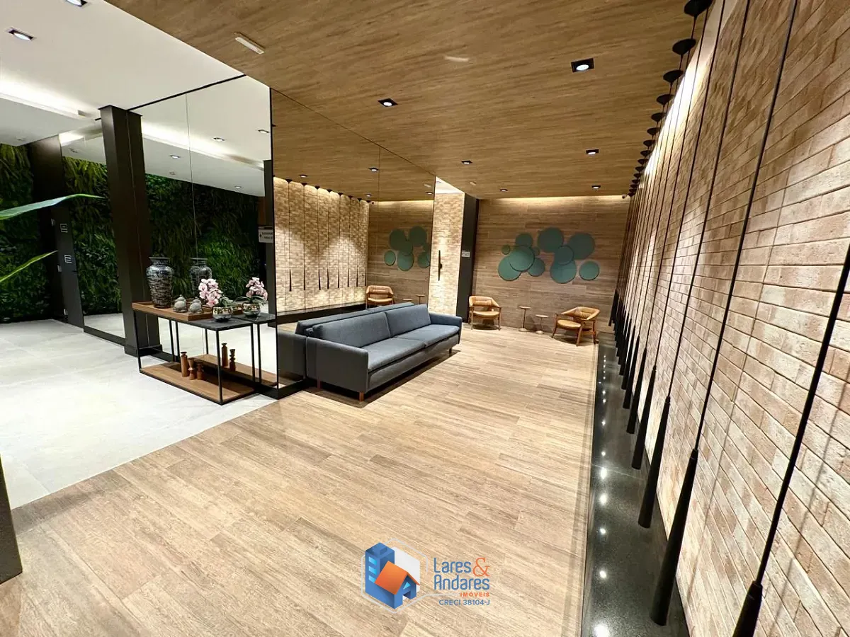 Apartamento, 3 quartos, 157 m² - Foto 31