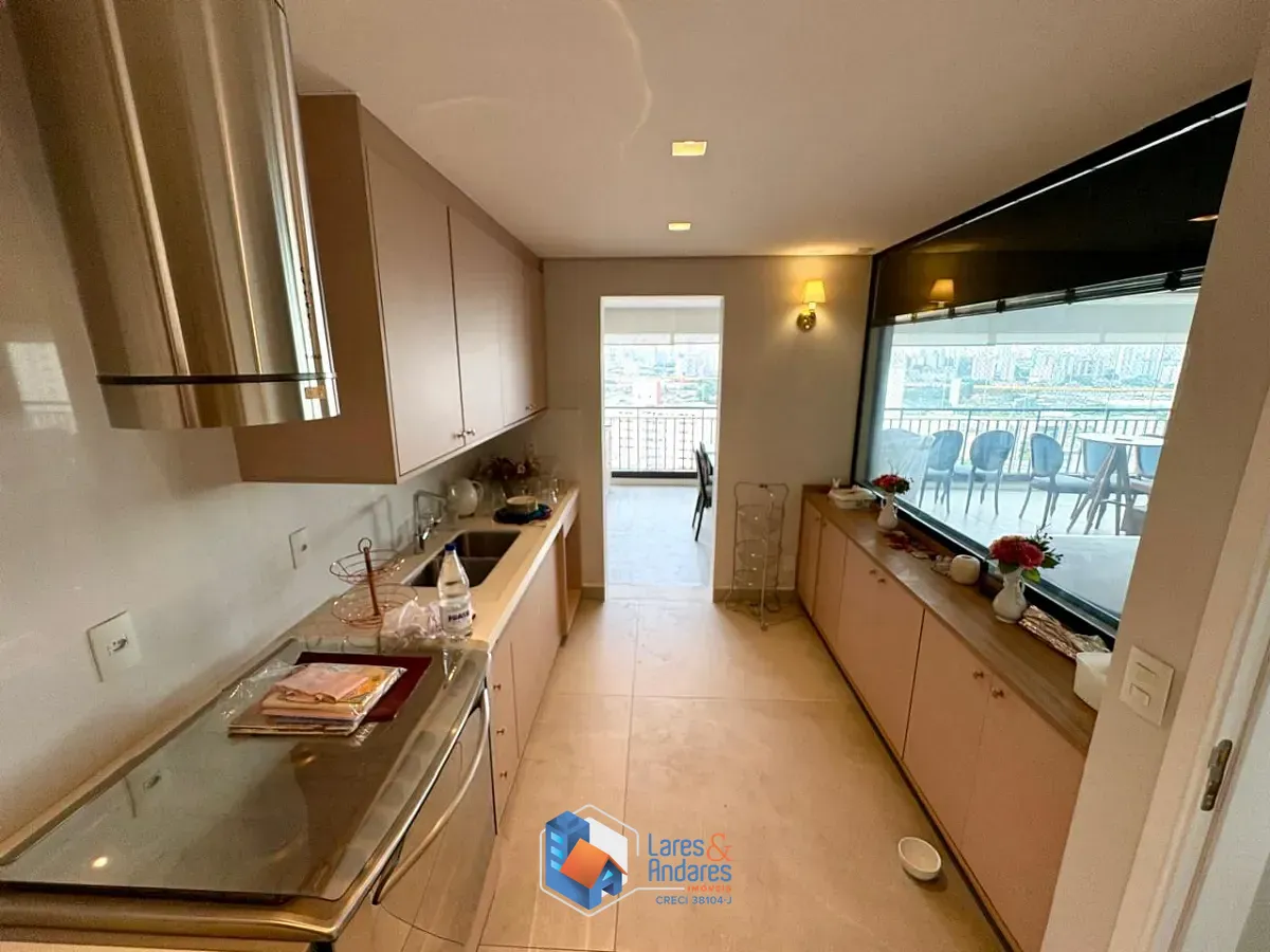 Apartamento, 3 quartos, 157 m² - Foto 7
