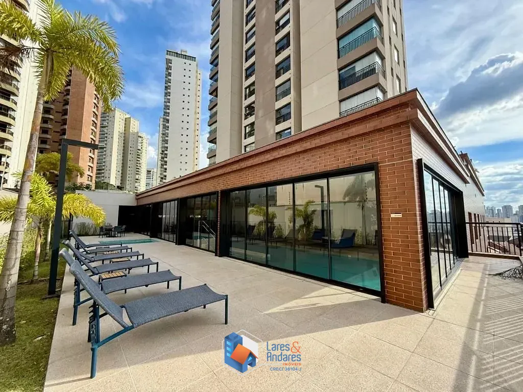 Apartamento, 3 quartos, 157 m² - Foto 38