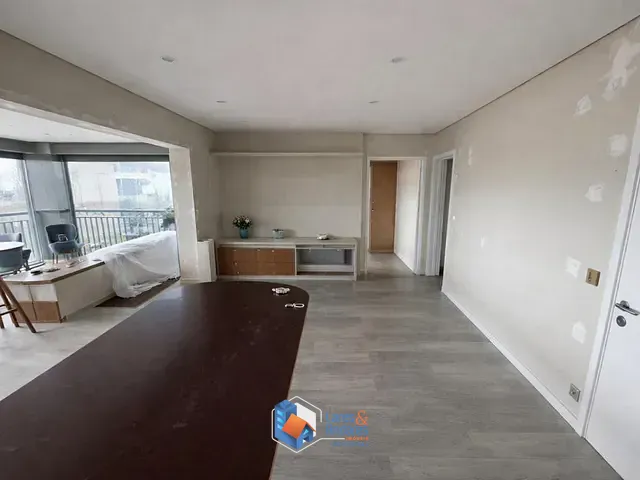 Apartamento com 157m² 3 quartos e 4 banheiros, à venda, no bairro Parque da Mooca em São Paulo
