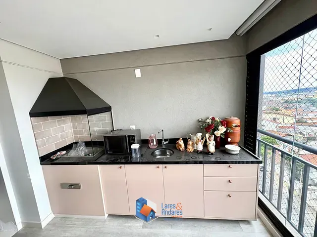 Apartamento com 157m² 3 quartos e 4 banheiros, à venda, no bairro Parque da Mooca em São Paulo