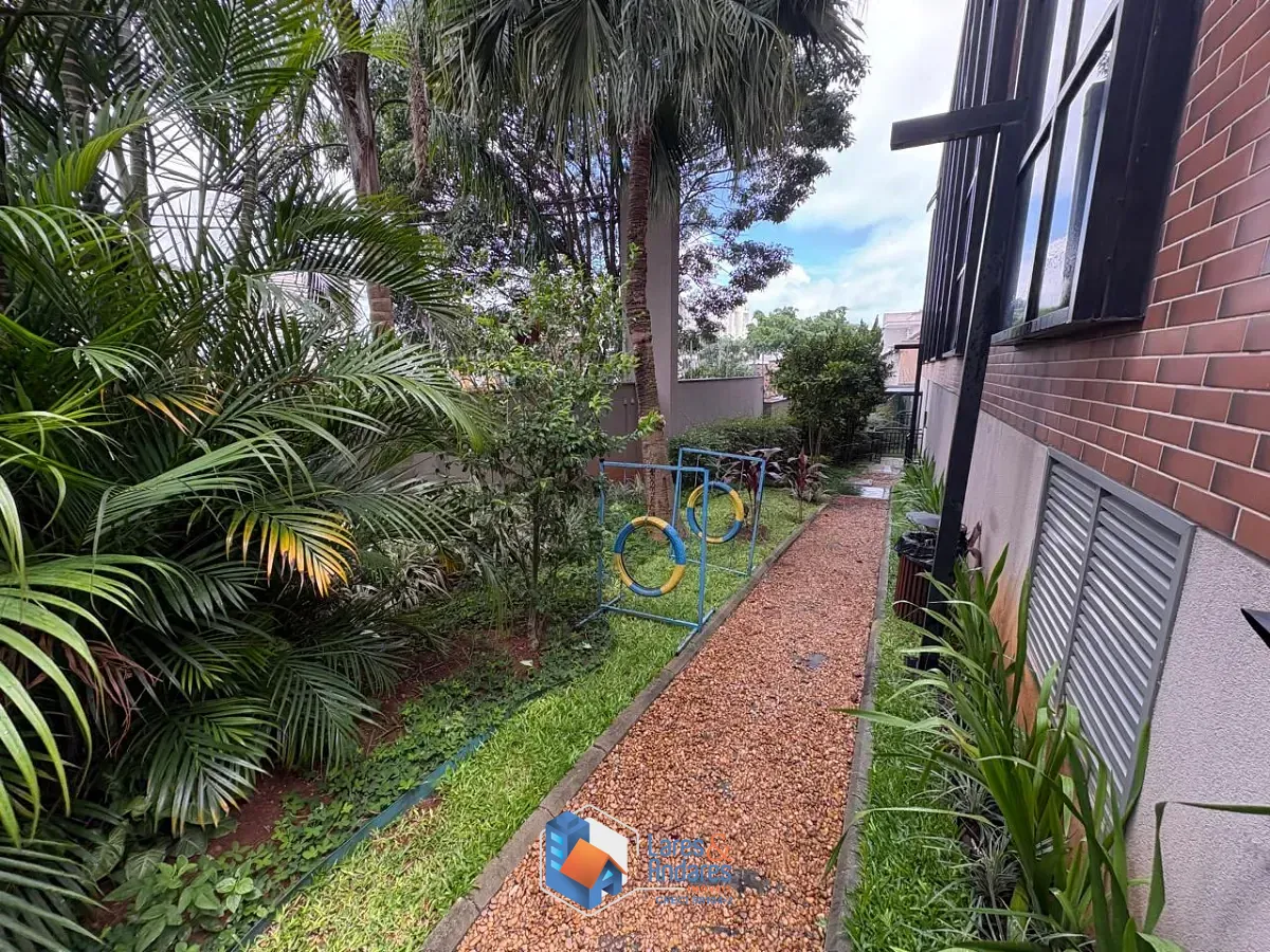 Apartamento, 3 quartos, 157 m² - Foto 44