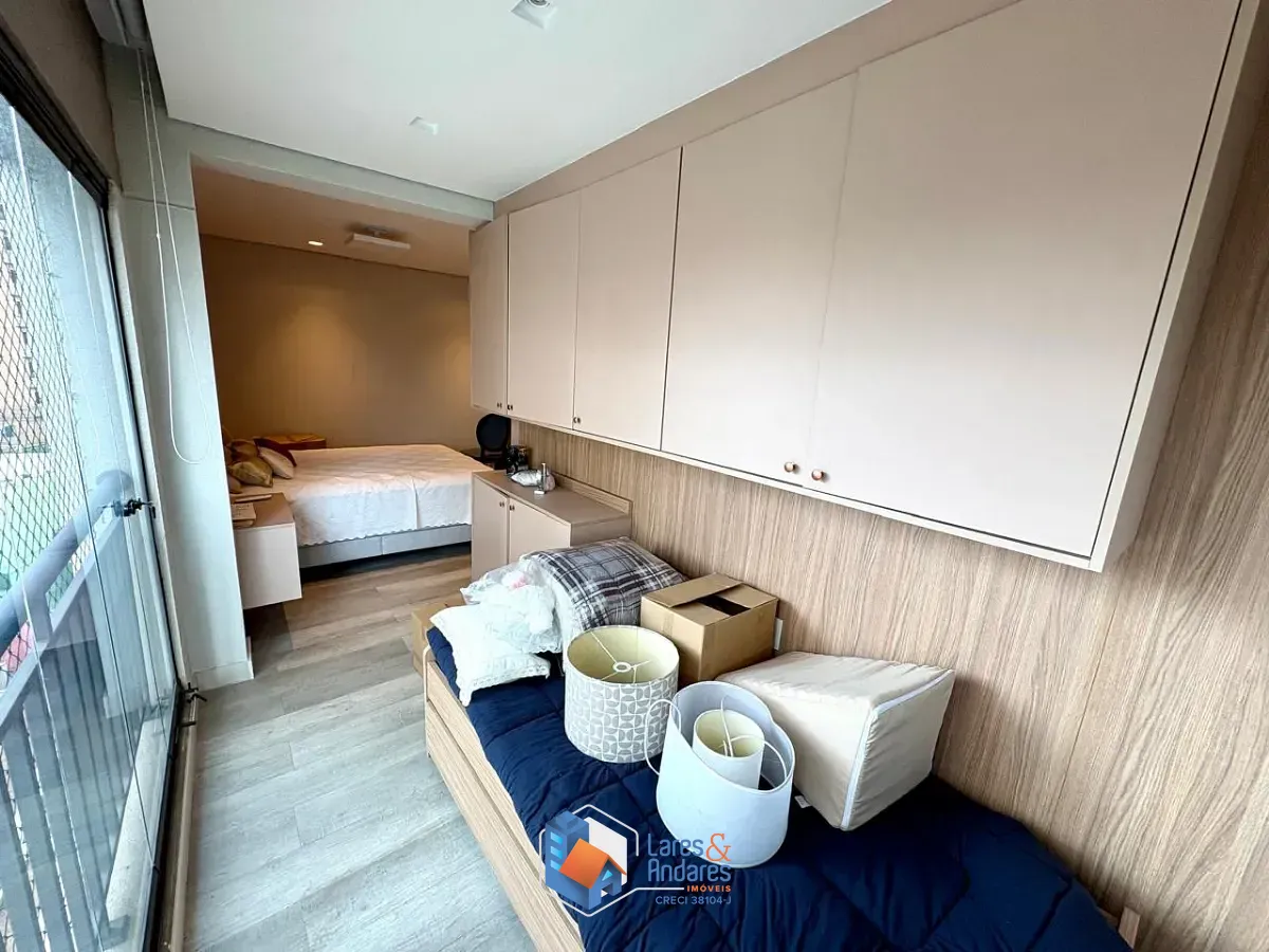 Apartamento, 3 quartos, 157 m² - Foto 19