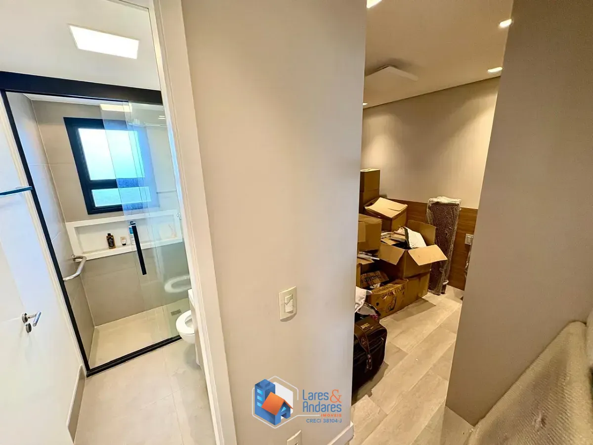 Apartamento, 3 quartos, 157 m² - Foto 25