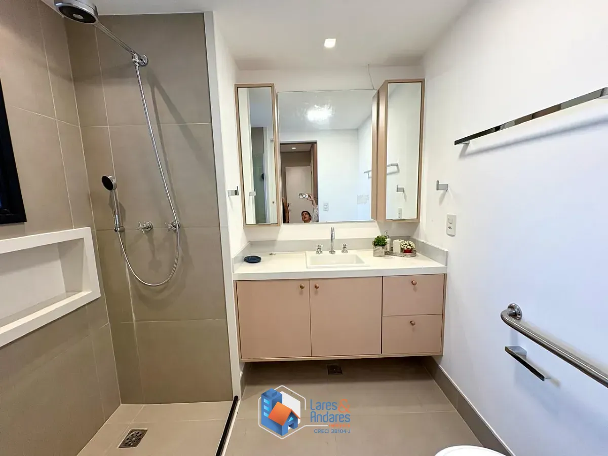 Apartamento, 3 quartos, 157 m² - Foto 22