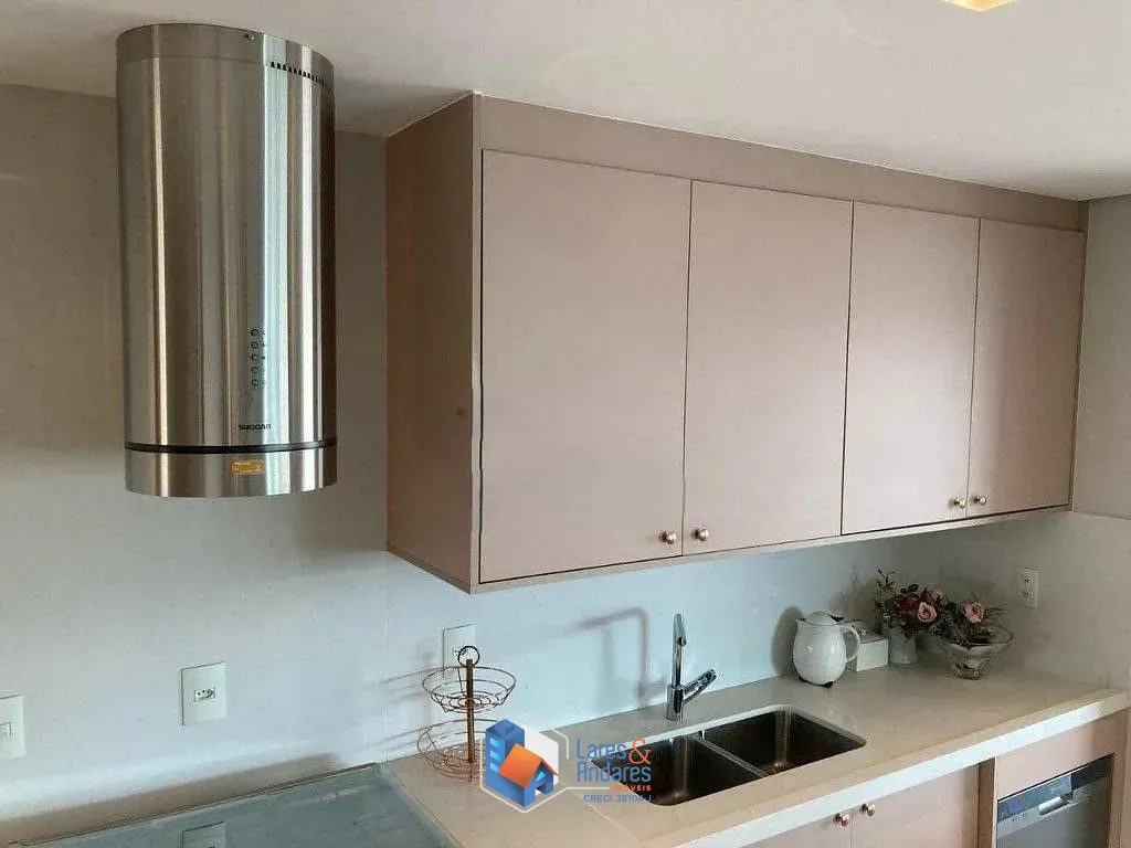 Apartamento, 3 quartos, 157 m² - Foto 8