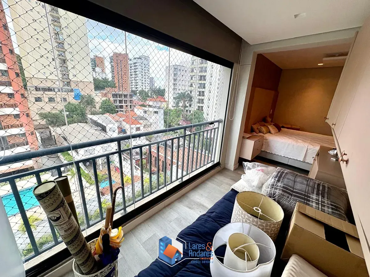 Apartamento, 3 quartos, 157 m² - Foto 20