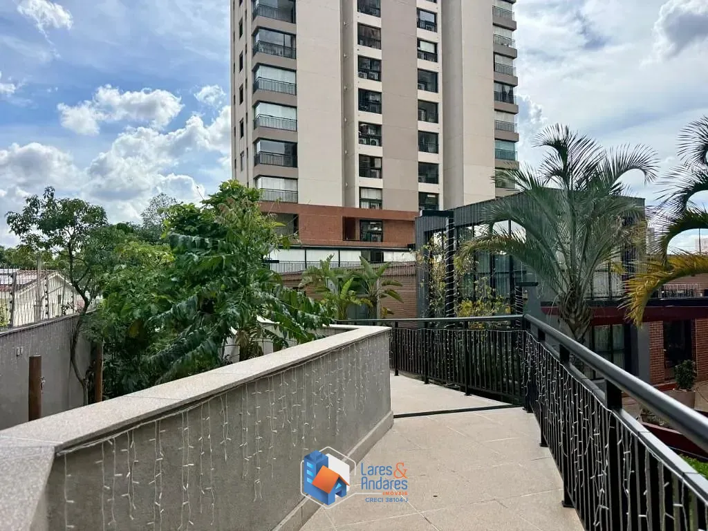 Apartamento, 3 quartos, 157 m² - Foto 30