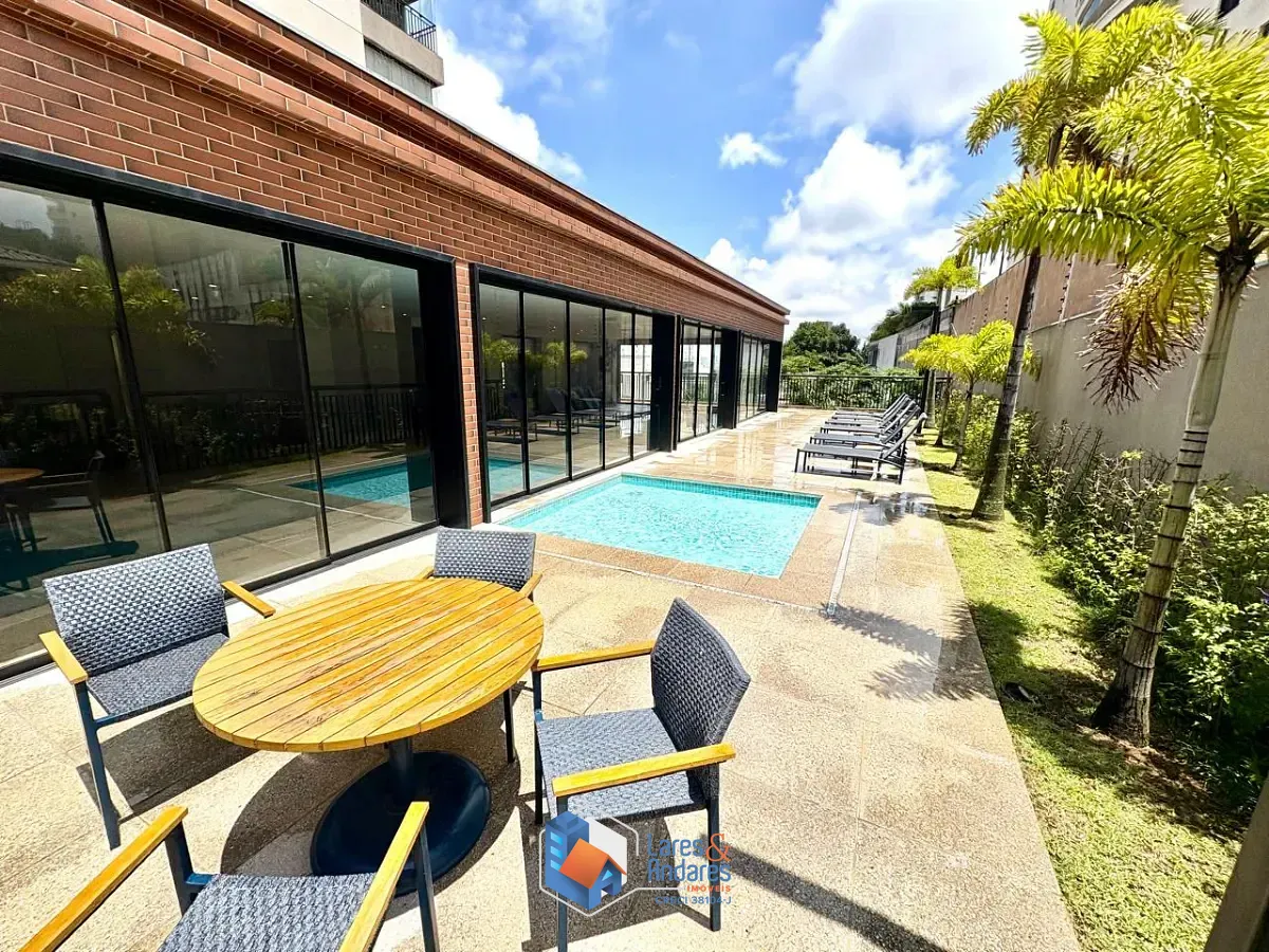 Apartamento, 3 quartos, 157 m² - Foto 40
