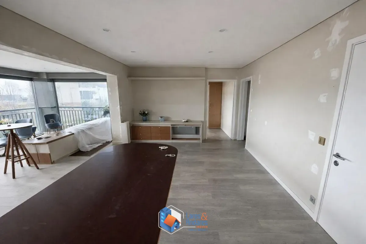 Apartamento, 3 quartos, 157 m² - Foto 5