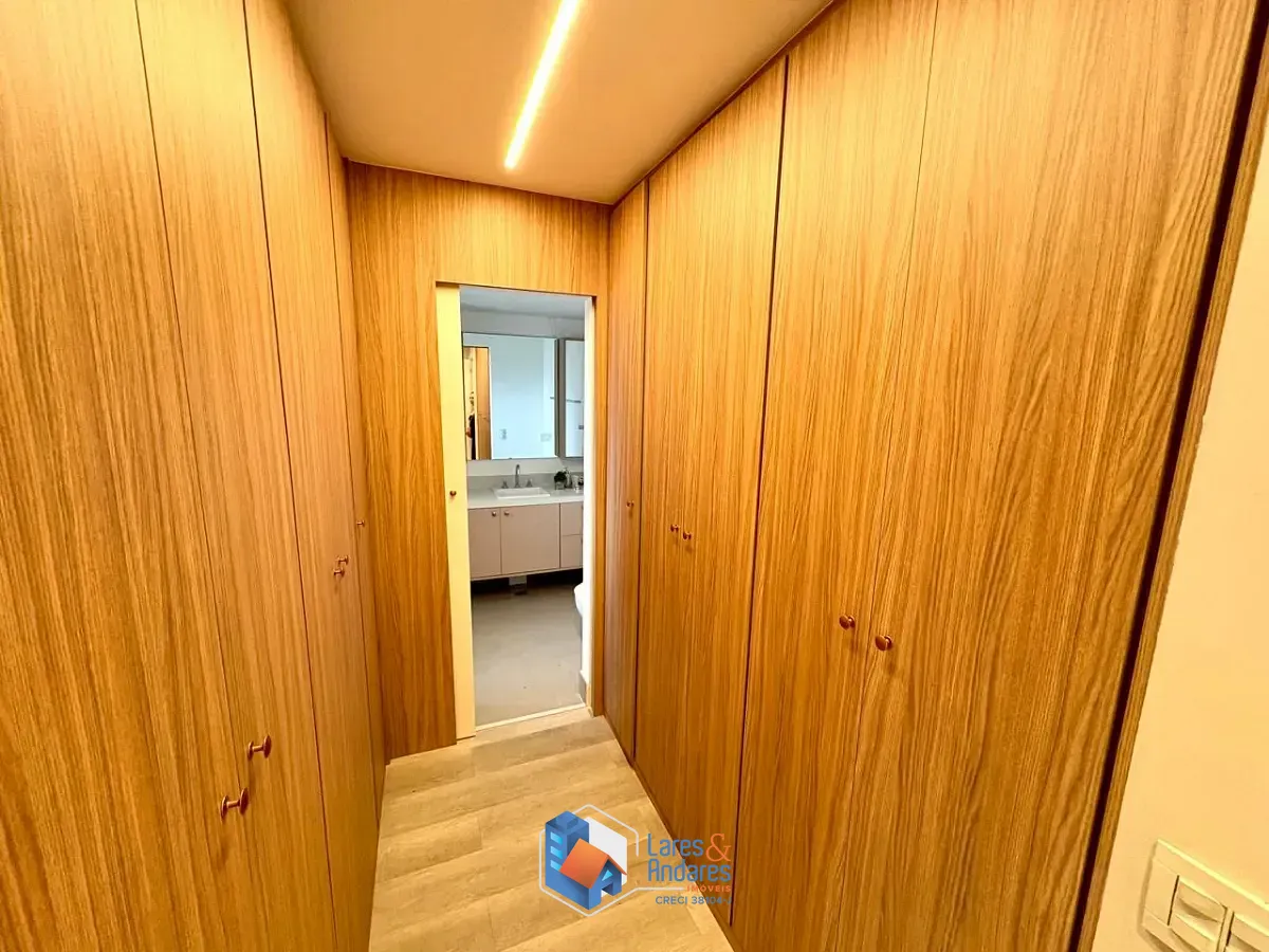 Apartamento, 3 quartos, 157 m² - Foto 16