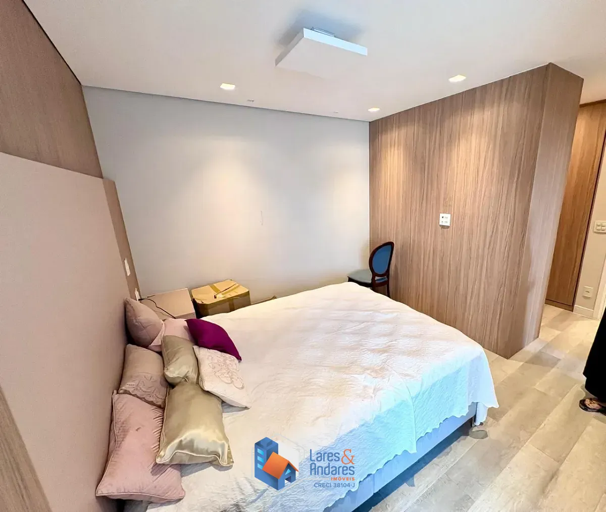 Apartamento, 3 quartos, 157 m² - Foto 21
