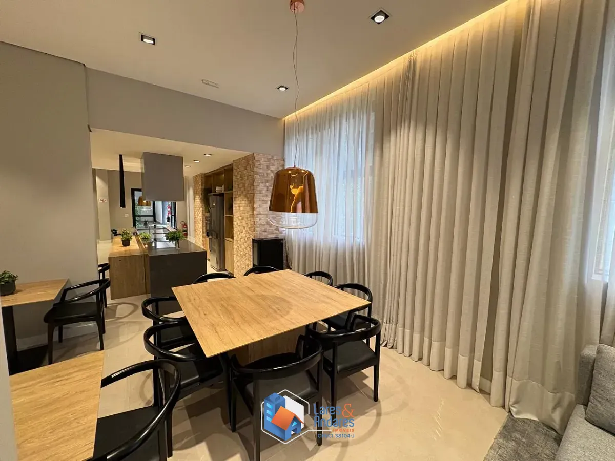 Apartamento, 3 quartos, 157 m² - Foto 46