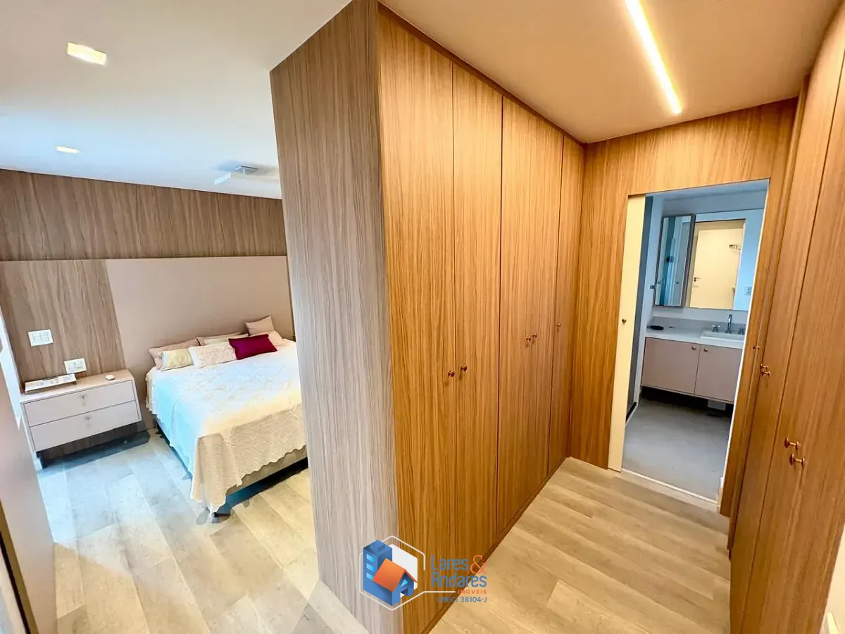 Apartamento, 3 quartos, 157 m² - Foto 17