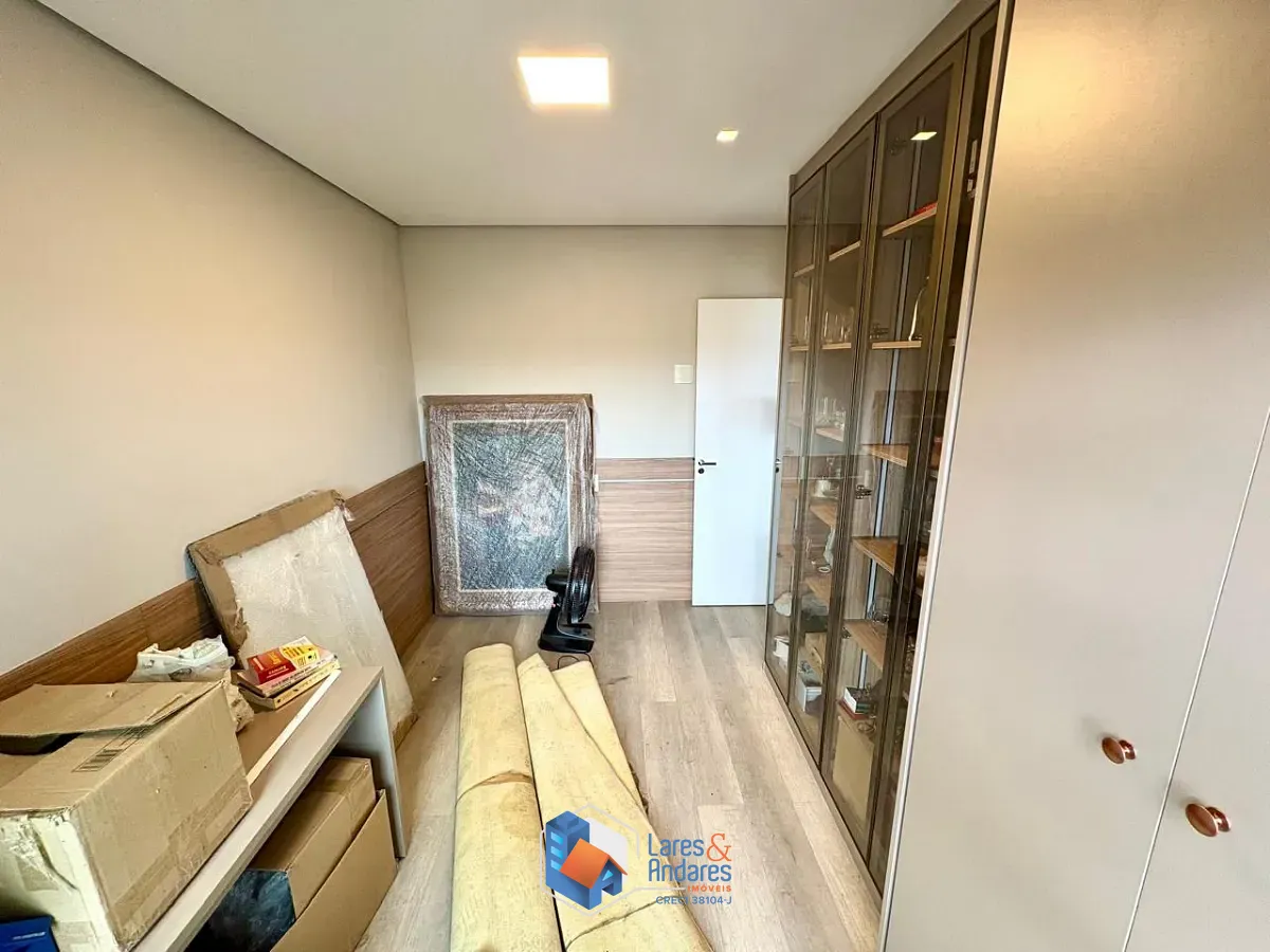Apartamento, 3 quartos, 157 m² - Foto 13
