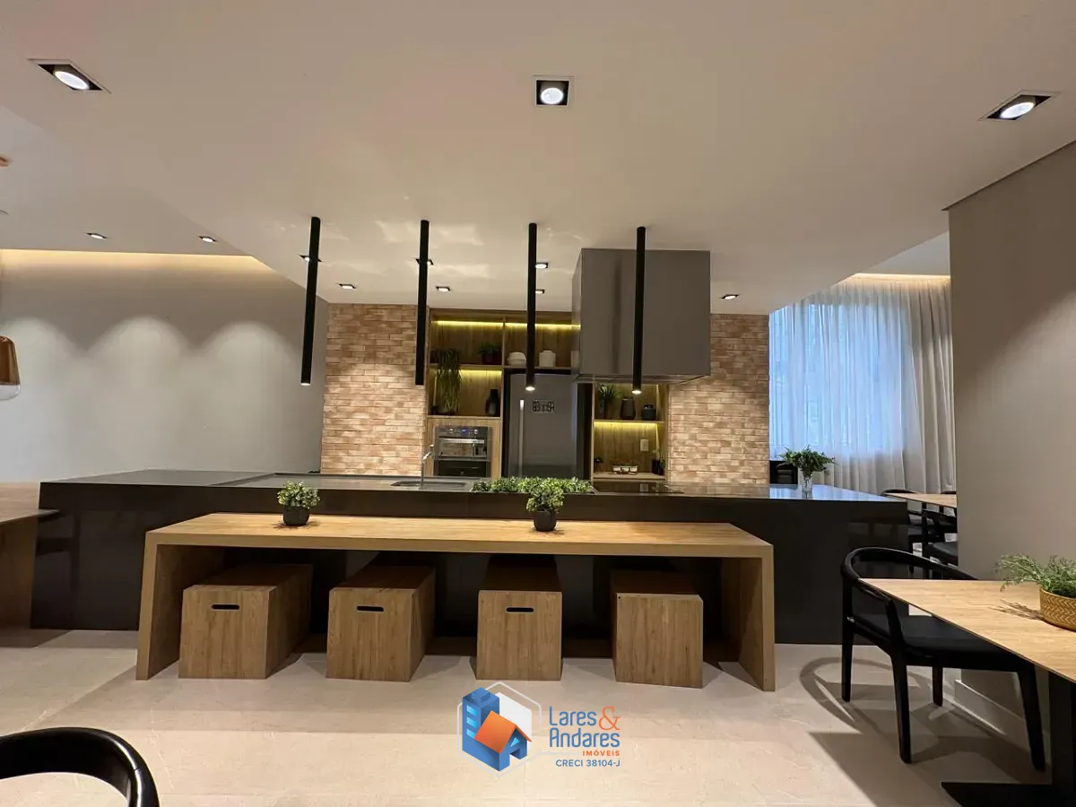 Apartamento, 3 quartos, 157 m² - Foto 45