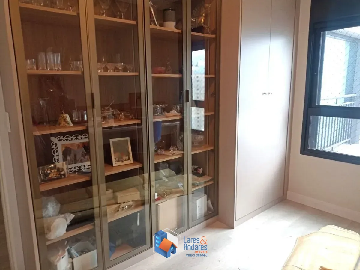 Apartamento, 3 quartos, 157 m² - Foto 11