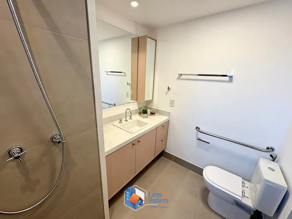 Apartamento, 3 quartos, 157 m² - Foto 23