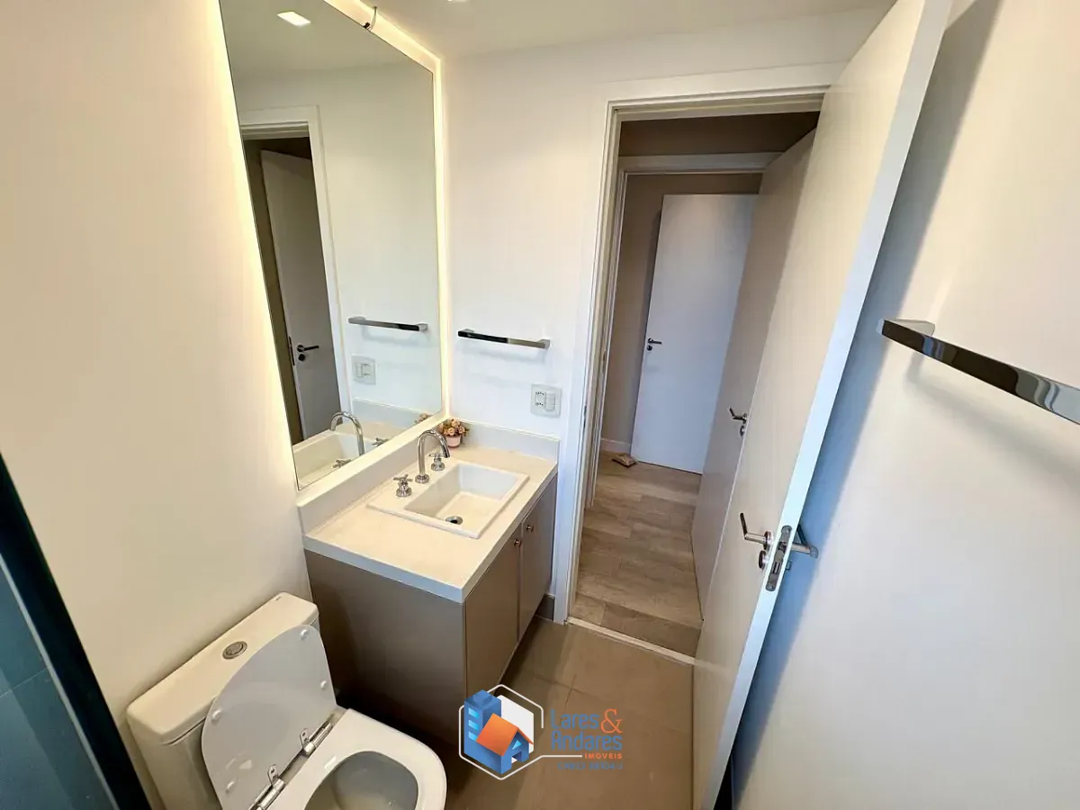 Apartamento, 3 quartos, 157 m² - Foto 27