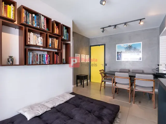 Apartamento 2 quartos e 2 banheiros, à venda, no bairro Granja Julieta em São Paulo