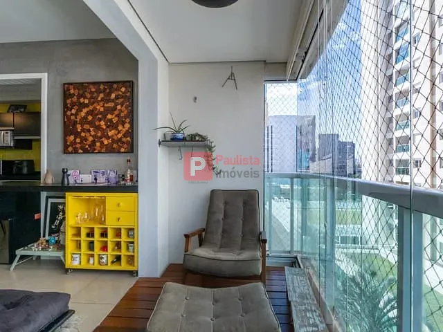 Apartamento 2 quartos e 2 banheiros, à venda, no bairro Granja Julieta em São Paulo