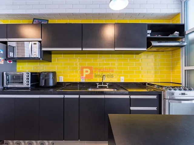 Apartamento 2 quartos e 2 banheiros, à venda, no bairro Granja Julieta em São Paulo