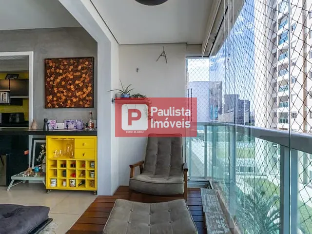 Apartamento 2 quartos e 2 banheiros, à venda, no bairro Granja Julieta em São Paulo