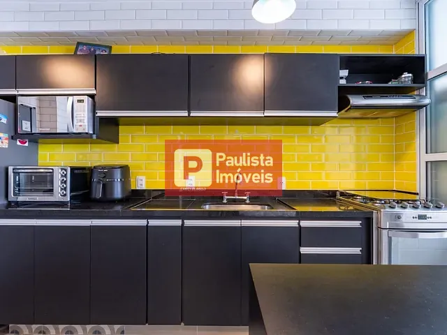 Apartamento 2 quartos e 2 banheiros, à venda, no bairro Granja Julieta em São Paulo