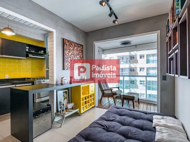 Apartamento 2 quartos e 2 banheiros, à venda, no bairro Granja Julieta em São Paulo