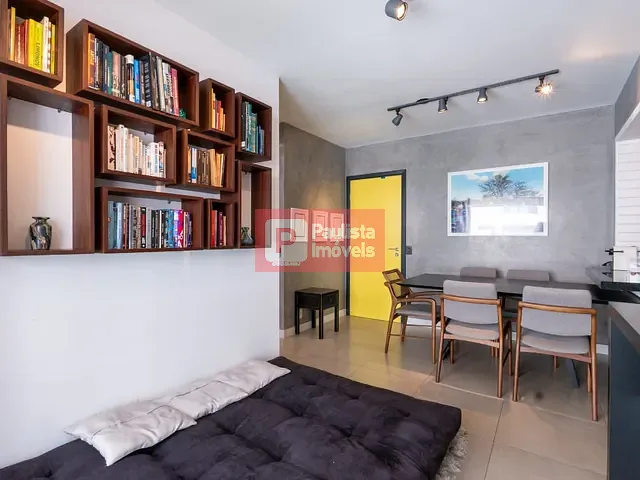 Apartamento 2 quartos e 2 banheiros, à venda, no bairro Granja Julieta em São Paulo