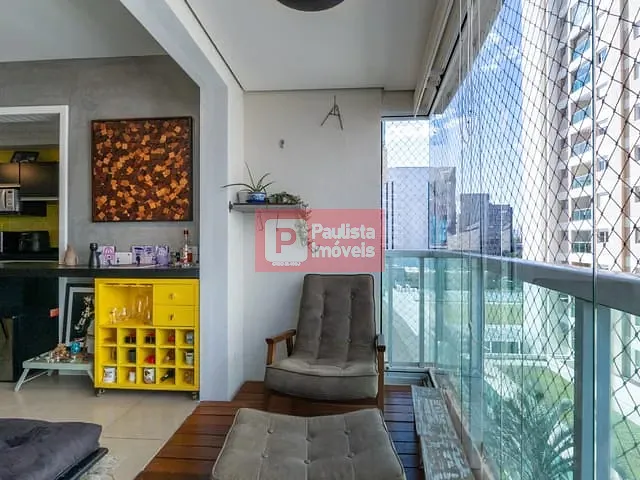 Apartamento 2 quartos e 2 banheiros, à venda, no bairro Granja Julieta em São Paulo