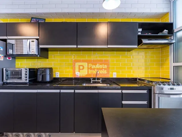 Apartamento 2 quartos e 2 banheiros, à venda, no bairro Granja Julieta em São Paulo