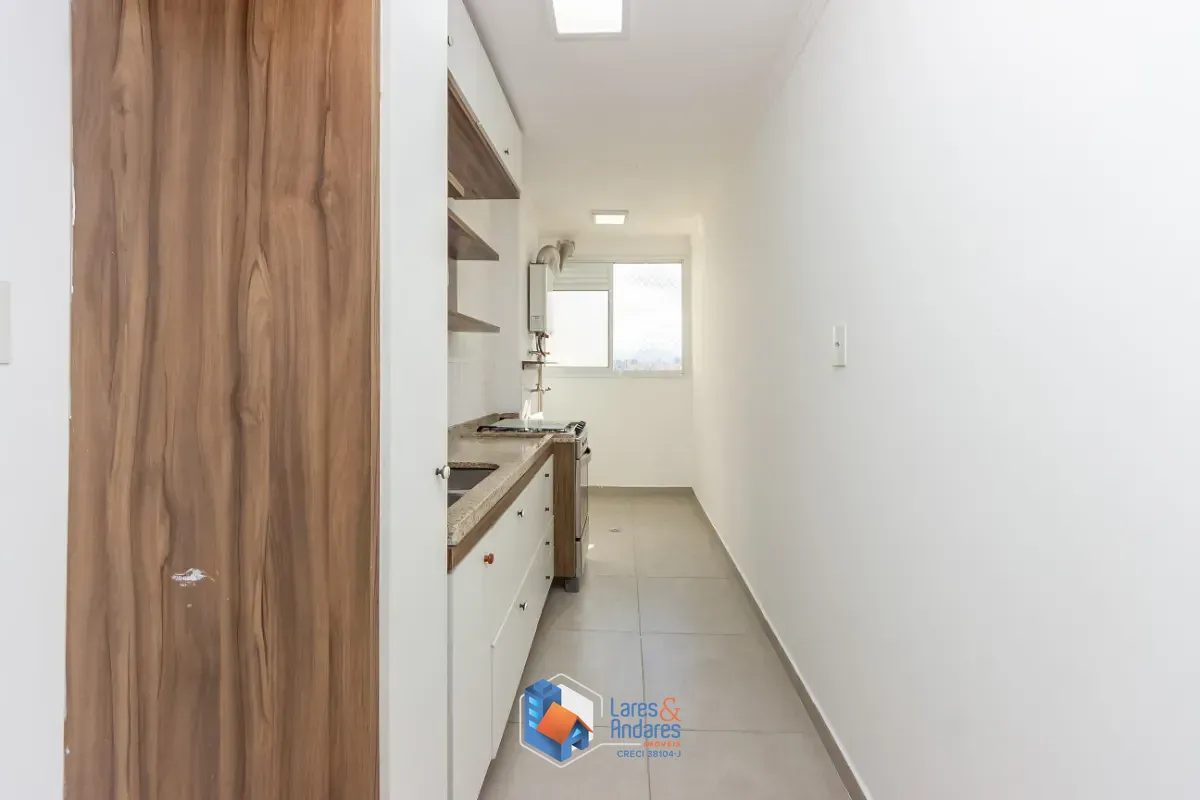 Apartamento, 2 quartos, 65 m² - Foto 10