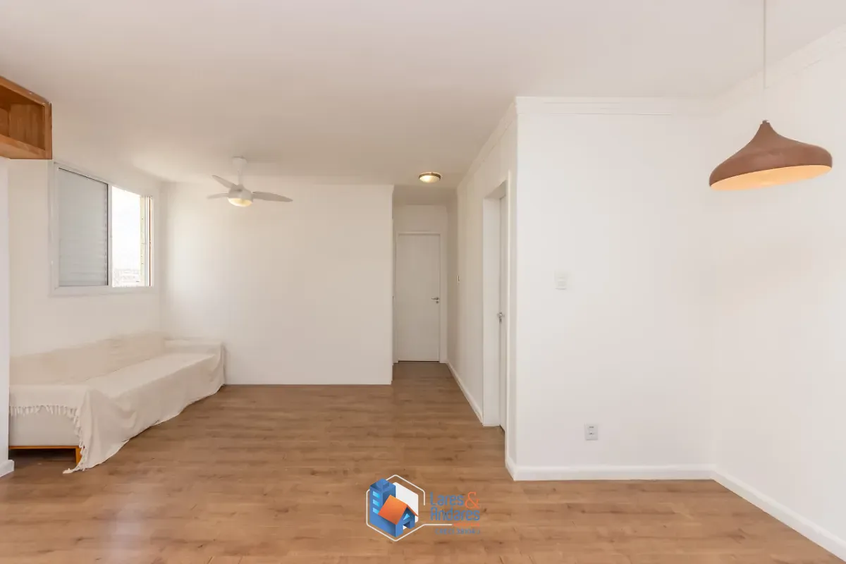 Apartamento, 2 quartos, 65 m² - Foto 1