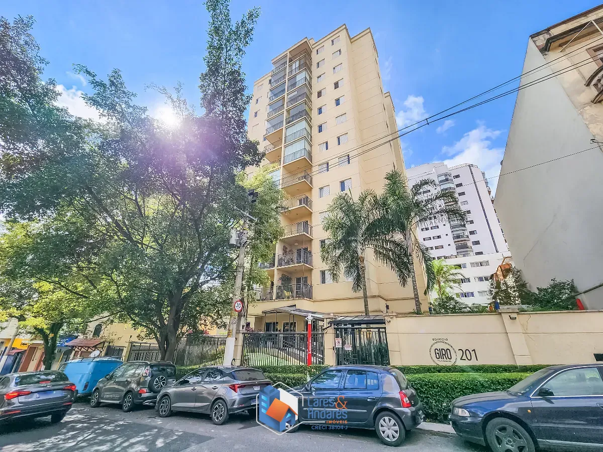 Apartamento, 2 quartos, 65 m² - Foto 34