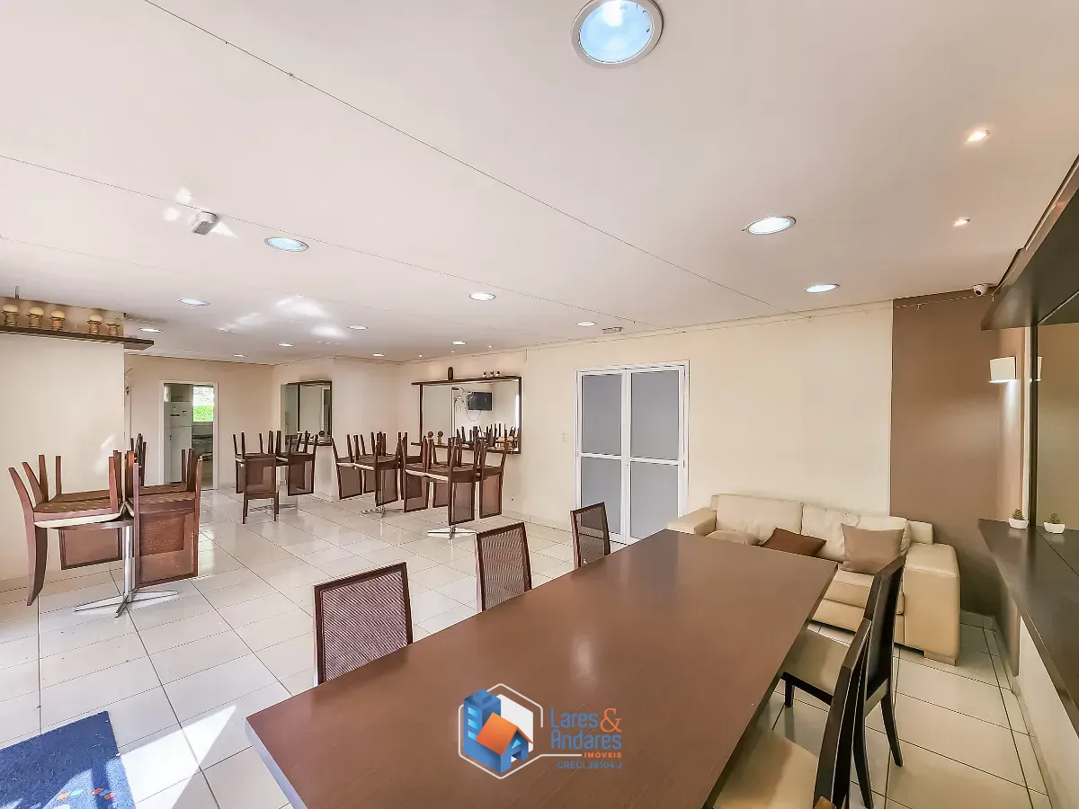 Apartamento, 2 quartos, 65 m² - Foto 28