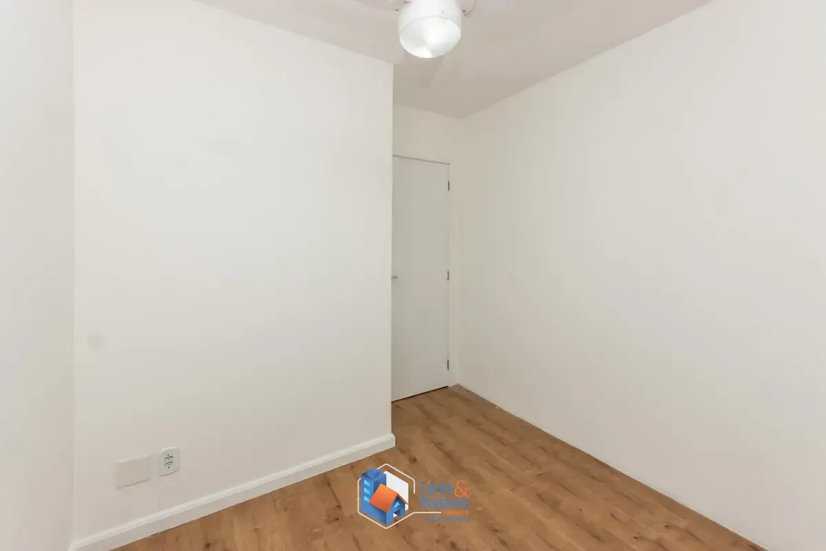 Apartamento, 2 quartos, 65 m² - Foto 13
