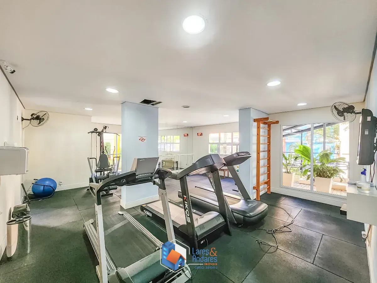 Apartamento, 2 quartos, 65 m² - Foto 23