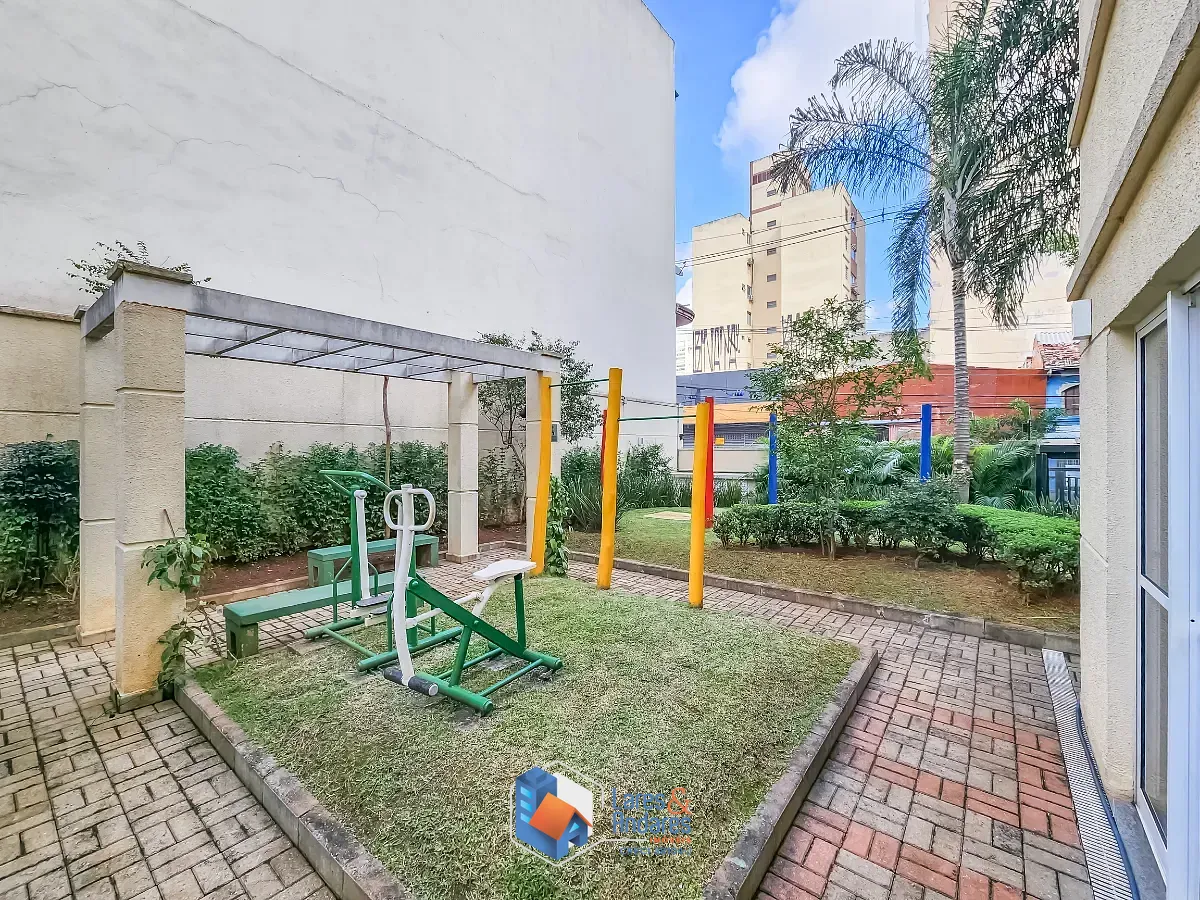 Apartamento, 2 quartos, 65 m² - Foto 31