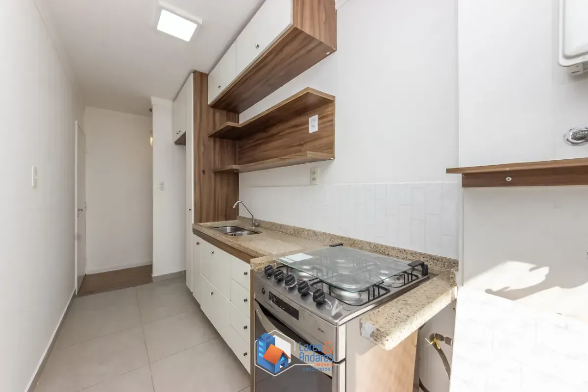 Apartamento, 2 quartos, 65 m² - Foto 8