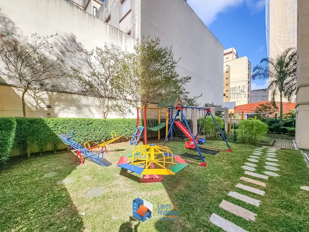 Apartamento, 2 quartos, 65 m² - Foto 24