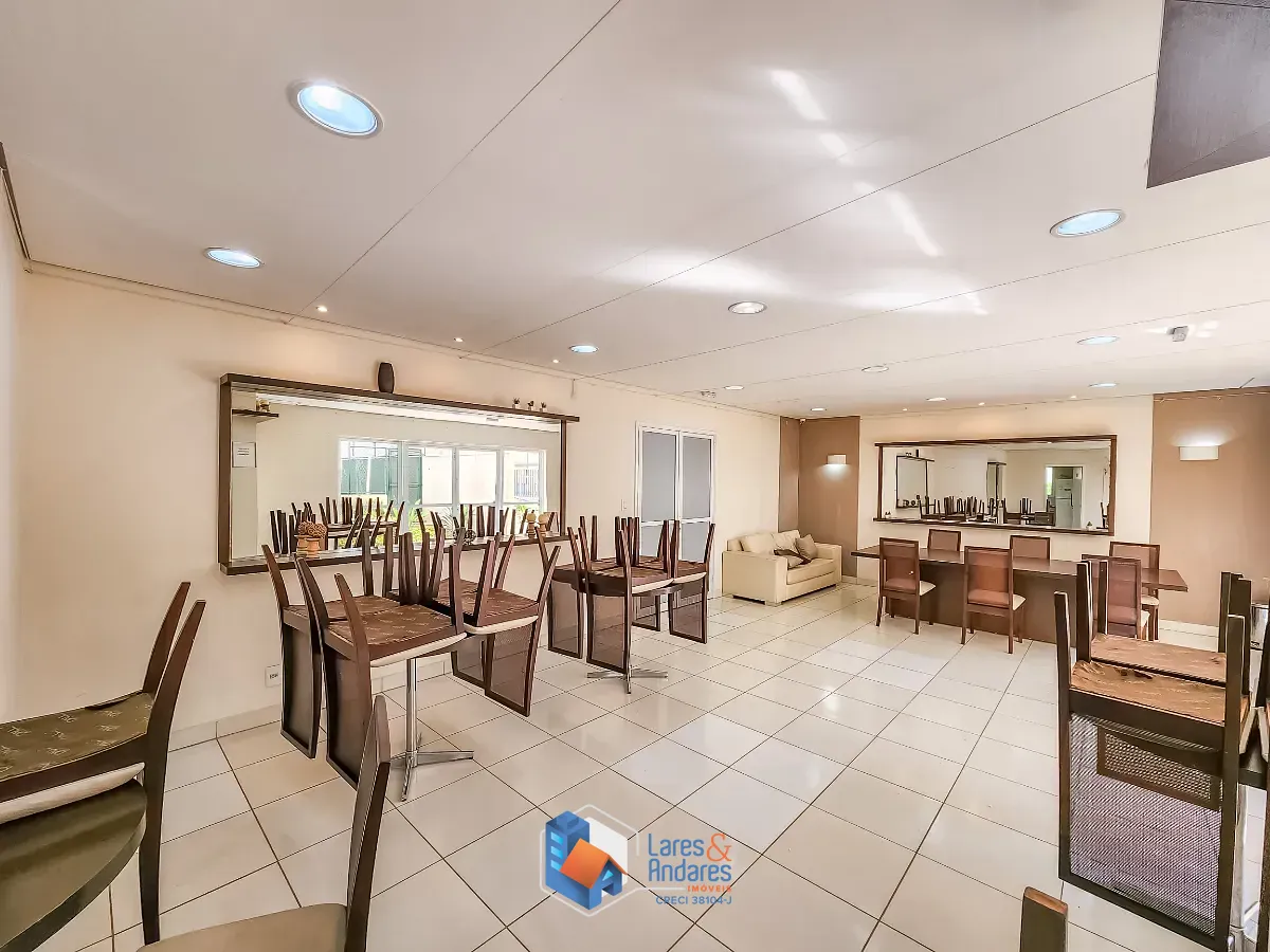 Apartamento, 2 quartos, 65 m² - Foto 27