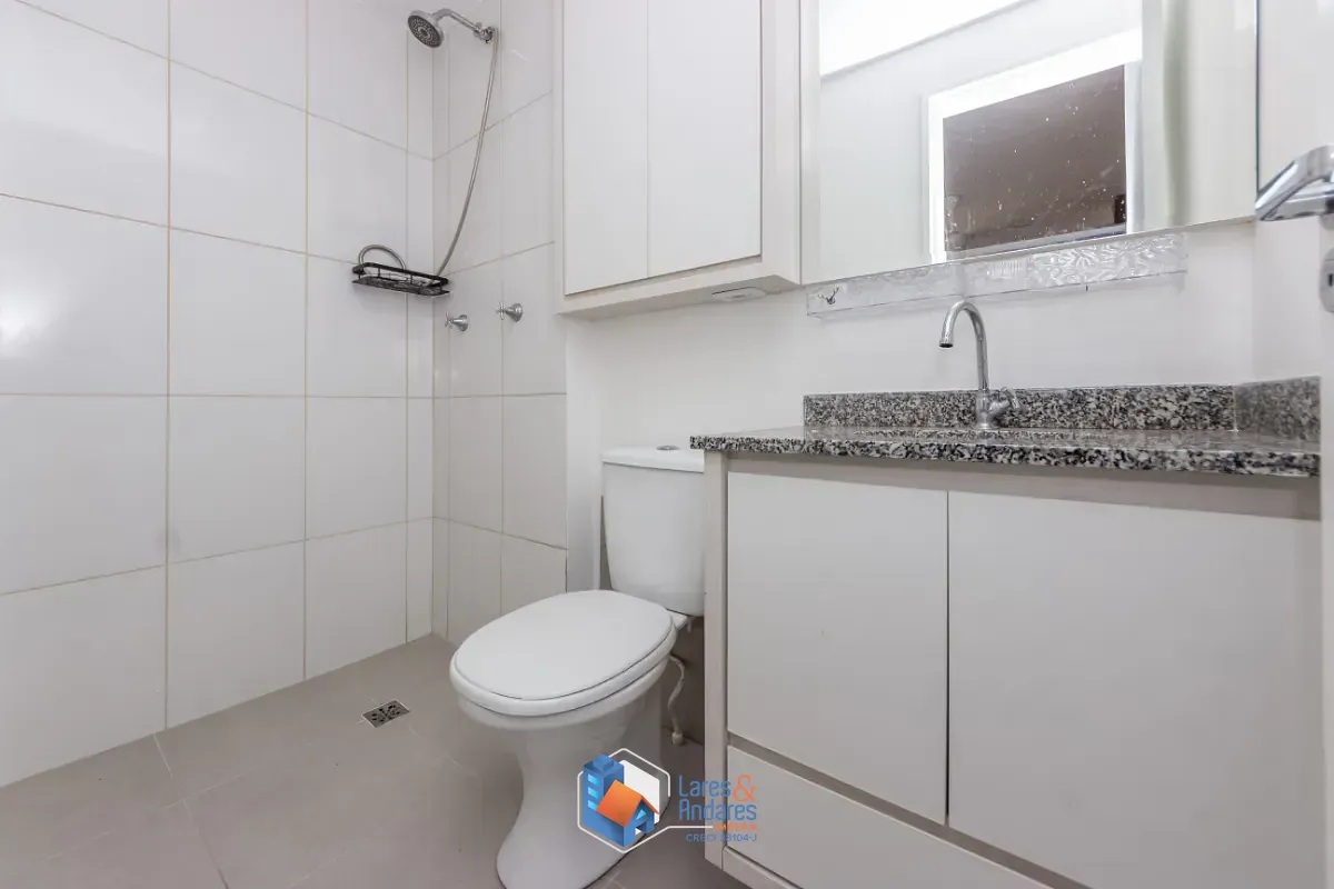 Apartamento, 2 quartos, 65 m² - Foto 21
